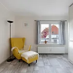 Janina Apartment