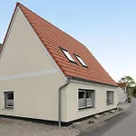 Janina Apartment Norddeich (Dithmarschen)