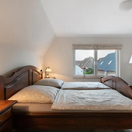 Janina Daire Norddeich (Dithmarschen)