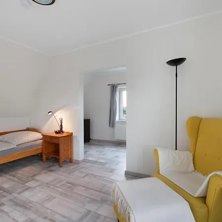 Daire Janina Norddeich (Dithmarschen)