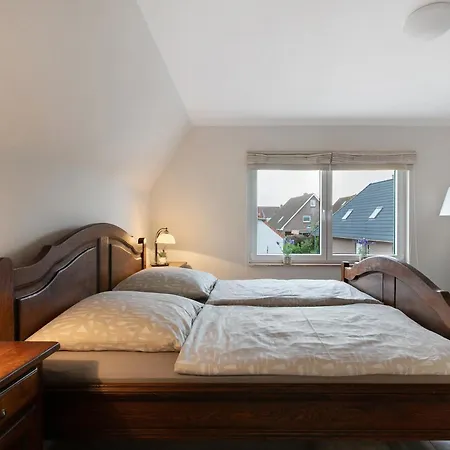 Apartment Janina Norddeich (Dithmarschen)