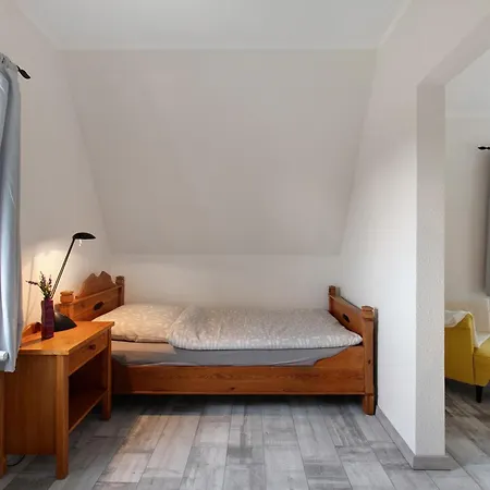 Apartment Janina